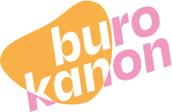 Buro Kanon logo